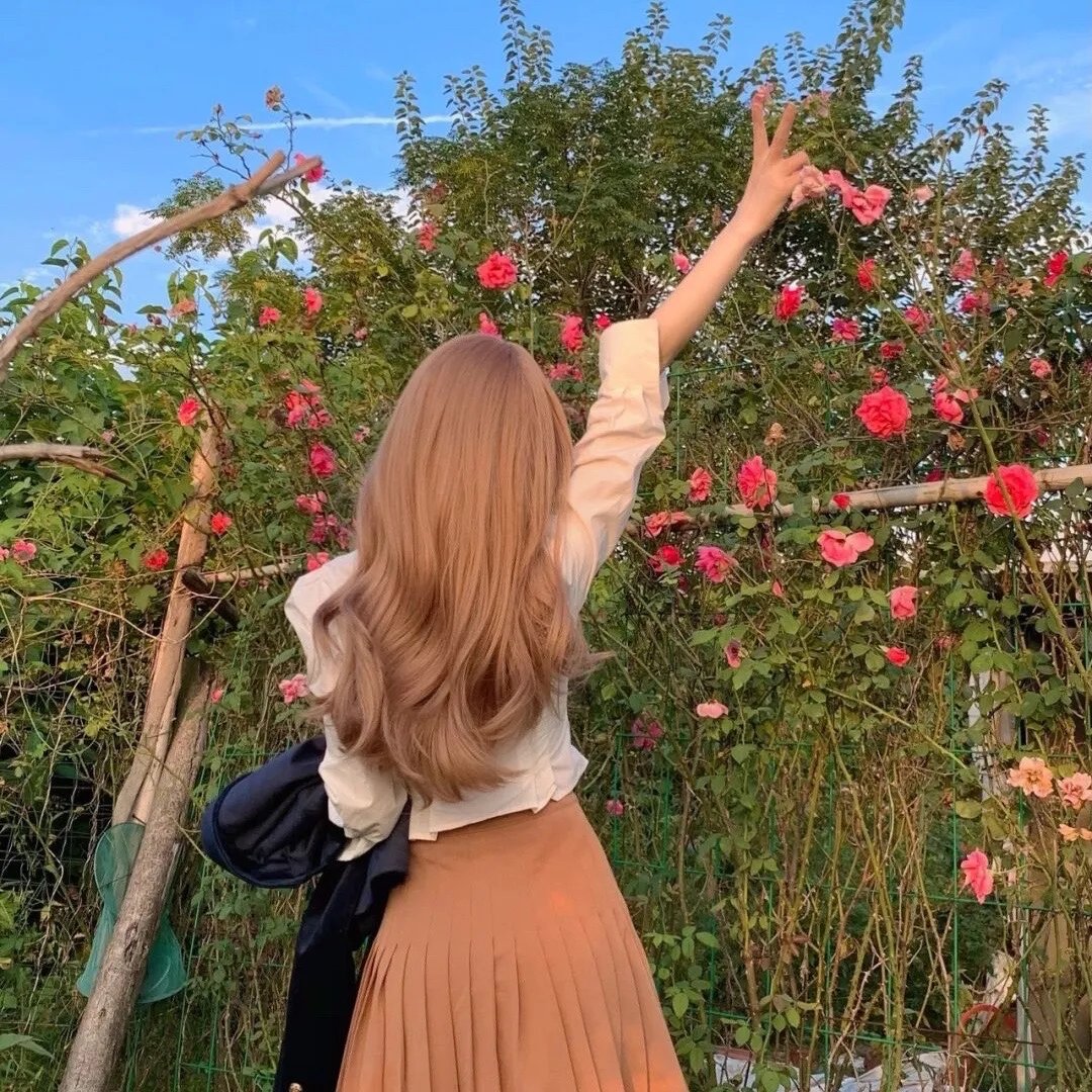 怒火之花